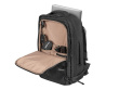 Natec LAPTOP Backpack NATEC CAMEL LITE 15.6'' 19L