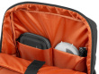 Natec LAPTOP Backpack NATEC NIALA GINGER ORANGE 15.