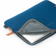 DICOTA Sleeve Skin URBAN 16 inches navy