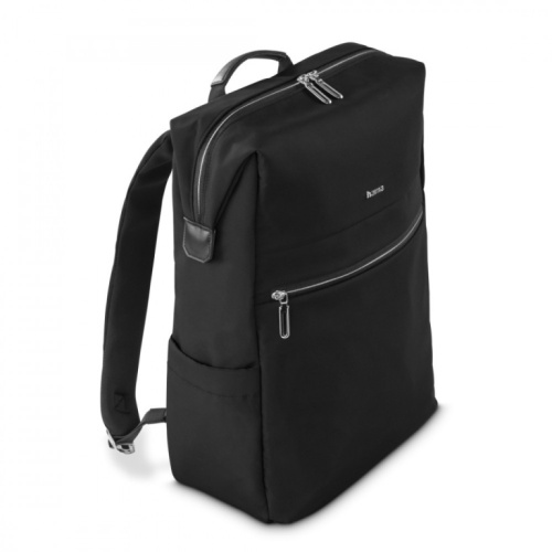 Hama ultimate laptop Backpack 16,2' Black
