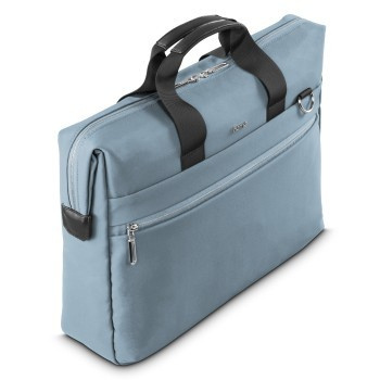 Hama ultimate laptop bag blue