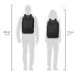 DICOTA Backpack FIVE 15-17.3 cala