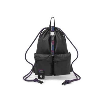 ASUS ROG SLASH Multi-use Drawstring Bag | Asus 90XB0760-BBD000
