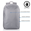 XD DESIGN Backpack XD DESIGN BOBBY SOFT GREY
