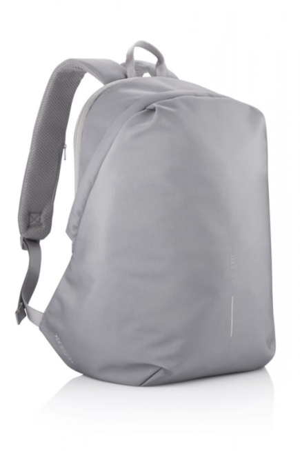 XD DESIGN Seljakott XD DESIGN BOBBY SOFT GREY
