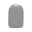 XD DESIGN Backpack Plecak Bobby Edge grey