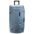 Thule | Chasm | Check-in Wheeled Suitcase | Luggage | Pond Gray | Waterproof TCWD232 POND GRAY