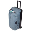 Thule | Chasm | Check-in Wheeled Suitcase | Luggage | Pond Gray | Waterproof TCWD232 POND GRAY