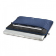 Hama Laptop case 14,1 inches Tyrona dark blue