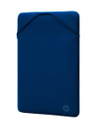 HP Reversible Protective 14.1-inch Blue Laptop Sleeve