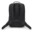 DICOTA D32116-RPET Backpack Casual Backpack Black Polyester, Recycled polyethylene terephthalate (rPET)