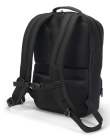 DICOTA D32116-RPET Backpack Casual Backpack Black Polyester, Recycled polyethylene terephthalate (rPET)