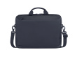HP Everyday 16 Laptop Briefcase/Top Load, Water Resistant - Black