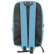 Xiaomi | Mi Casual Daypack | Backpack | Bright Blue | Shoulder strap | Waterproof ZJB4145GL