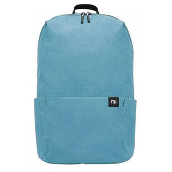Xiaomi | Mi Casual Daypack | Backpack | Bright Blue | Shoulder strap | Waterproof ZJB4145GL Xiaomi | Mi Casual Daypack | Backpack | Bright Blue | Shoulder strap | Waterproof ZJB4145GL