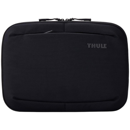 Thule Subterra 2, 14'' MacBook, must - Sülearvuti ümbris / 3205031 Thule Subterra 2, 14'' MacBook, must - Sülearvuti ümbris / 3205031