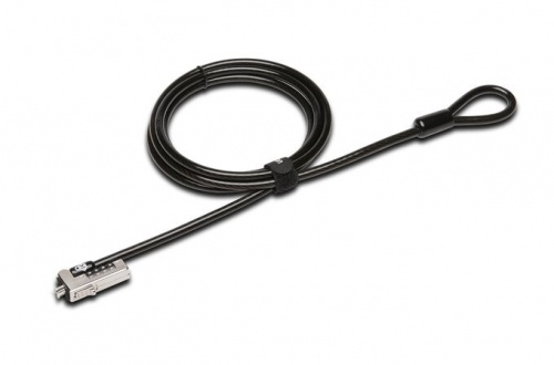 Kensington Combination Ultra Cable Lock Slim NanoSaver