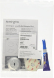 Kensington Security Slot Adapter Kit - System Security Kit - Gray (K64995WW) 