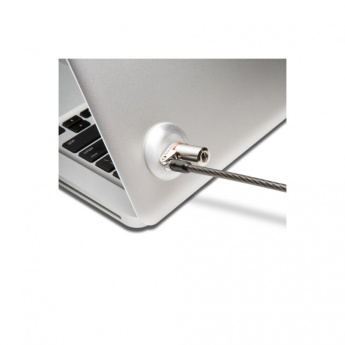 Kensington Security Slot Adapter Kit - System Security Kit - Gray (K64995WW) 