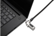 Kensington Slim Combination Laptop Lock - Security cable lock - 1.8 m 
