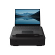Fellowes | Breyta 2in1 Laptop Carry Case/Laptop Riser | Black | 384 x 308 x 89 mm