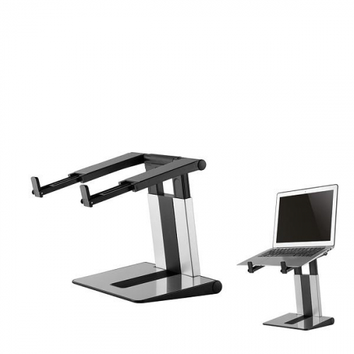 NB ACC DESK STAND 10-16