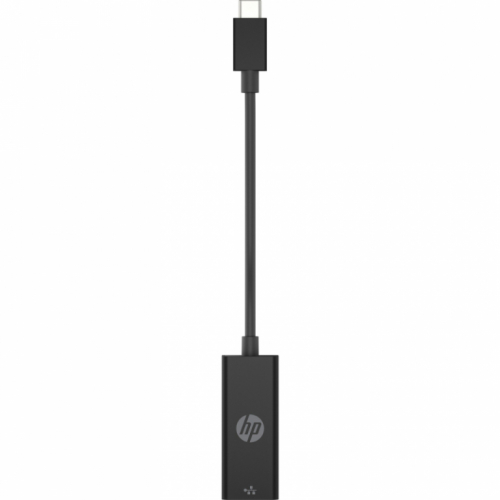HP USB-C to RJ-45 10/100/1000 Gigabit LAN Ethernet RJ45 Adapter