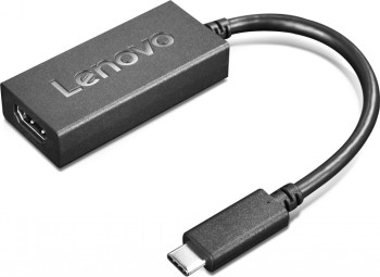 LENOVO USB C TO HDMI 2.0B ADAPTER