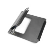 Acer | Stand with 5 in 1 Docking | Silver | 270 x 45 x 300 mm | 2 year(s)