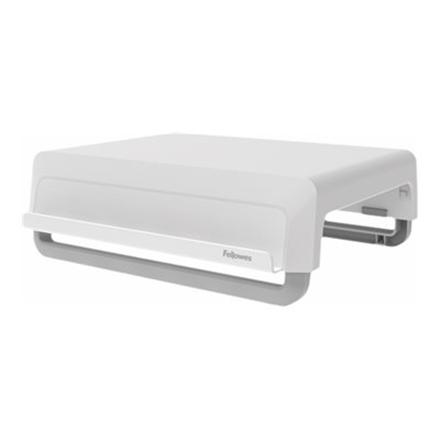 Fellowes | Monitor Riser Breyta | White