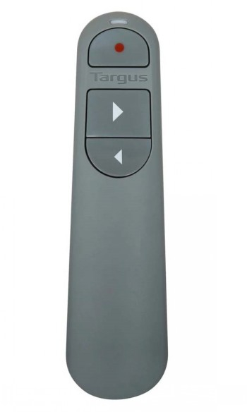 TARGUS ECOSMART ANTIMICROBIAL CONTROLPLUS WIRELESS PRESENTER