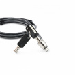 DICOTA Protection cord BASE XX Laptop T-Lock
