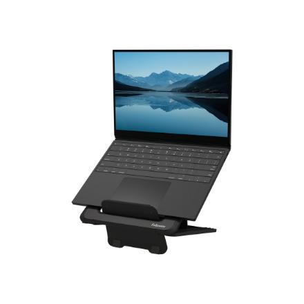 Fellowes | Laptop Stand Breyta | Black