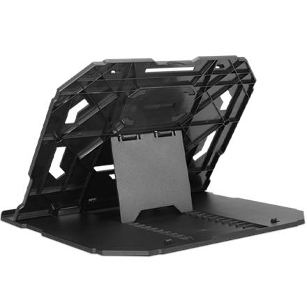 Lenovo | 2-in-1 Laptop Stand | 15 