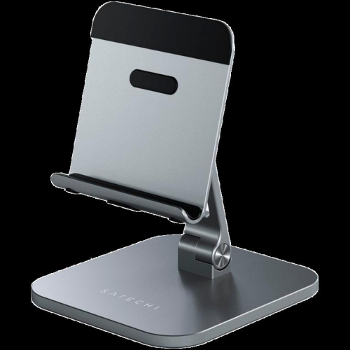 SATECHI Aluminum Desktop Stand for iPad