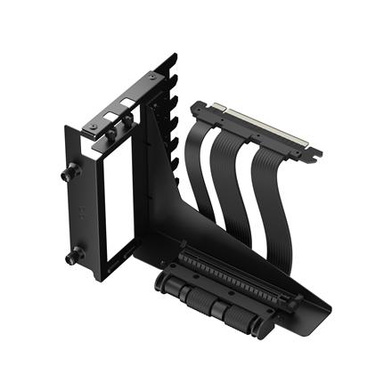 Fractal Design | ATX case Flex 2, PCIe 4.0 x16 | Black