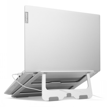 LENOVO PORTABLE ALUMINIUM LAPTOP STAND