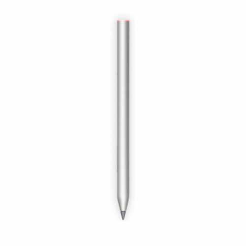 HP Rechargeable MPP 2.0 Tilt Pen (Silver)