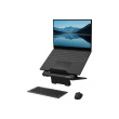 Fellowes | Laptop Stand Breyta | Black