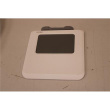 Восстановленный. Fellowes Laptop Stand Breyta, white | Fellowes | Laptop Stand | Breyta | DAMAGED PACKAGING, SCRATCHES ON SIDE | White | 235 x 268 x 14 mm