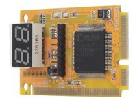 GEMBIRD CHM-05 Gembird Notebook analyser card