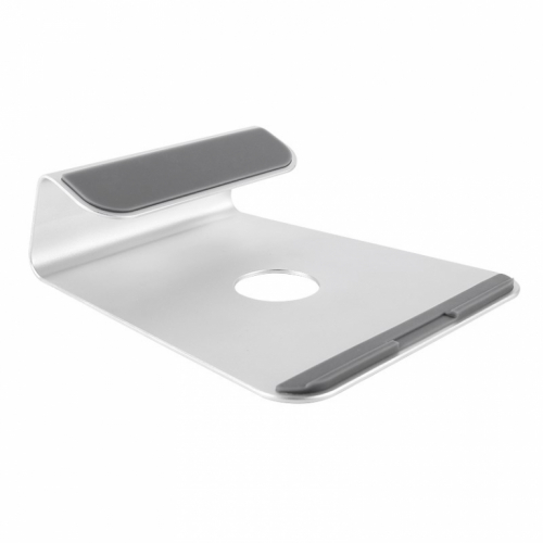 LogiLink AA0103 laptop stand Silver 38.1 cm (15