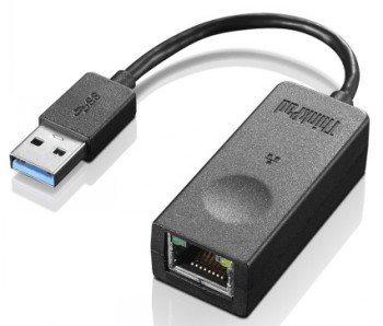 LENOVO THINKPAD USB 3.0 TO ETHERNET ADAPTER