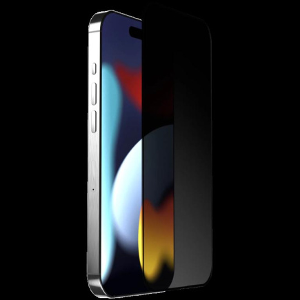 iLera DeLuxe Incognito for iPhone 16 Pro Max