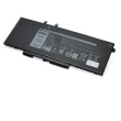 Dell Primary Battery - Lithium-Ion - 68Whr 4-cell for Latitude 5400/5500 & Precision 3540