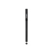 Targus | Antimicrobial Smooth Stylus Pen For Smartphones and Touchscreens | Black