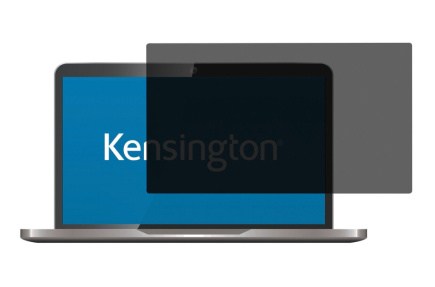 Kensington privacy filter 2 way adhesive 14