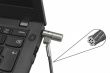 DICOTA Security Cable Nano lock Ultra Slim