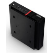 Lenovo | ThinkCentre Tiny Sandwich Kit II | Black
