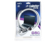 Natec Notebook Lock LOBSTER CODE 1,8m